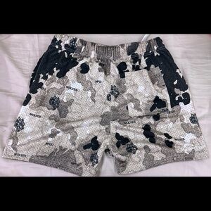 Gym Shorts Darcsport Rare 705 out of 1000 Large